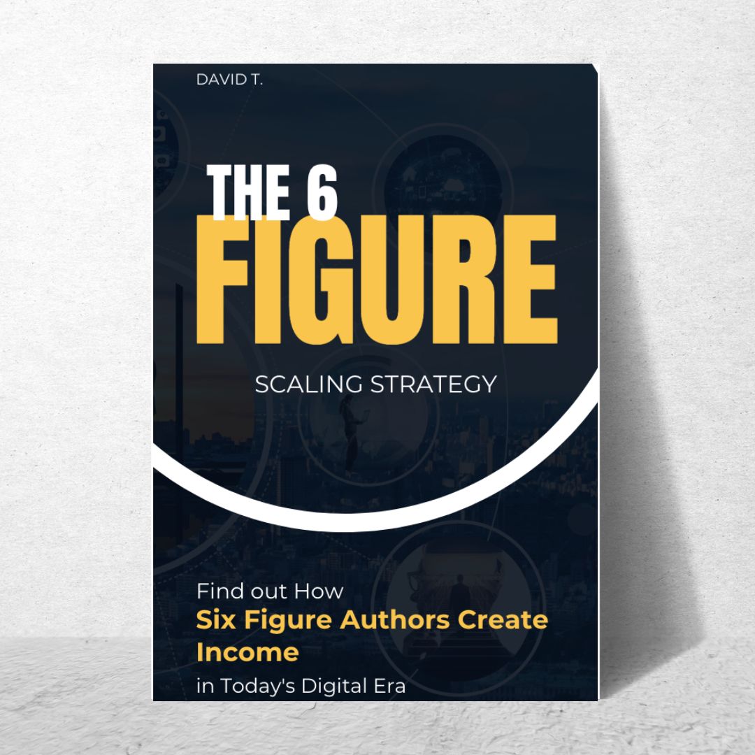 The Page to Profits Pathway Bundle