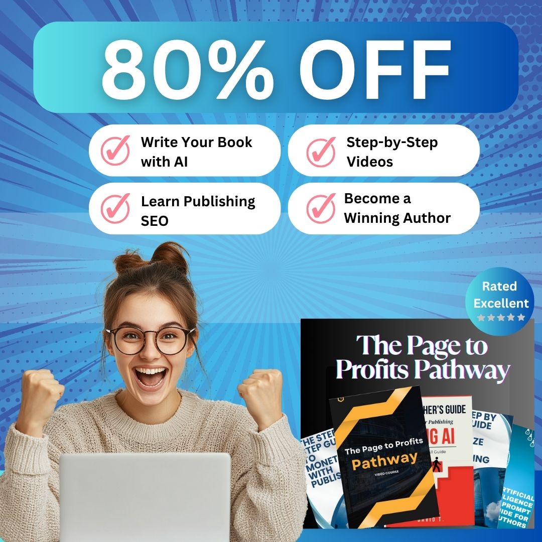 The Page to Profits Pathway System